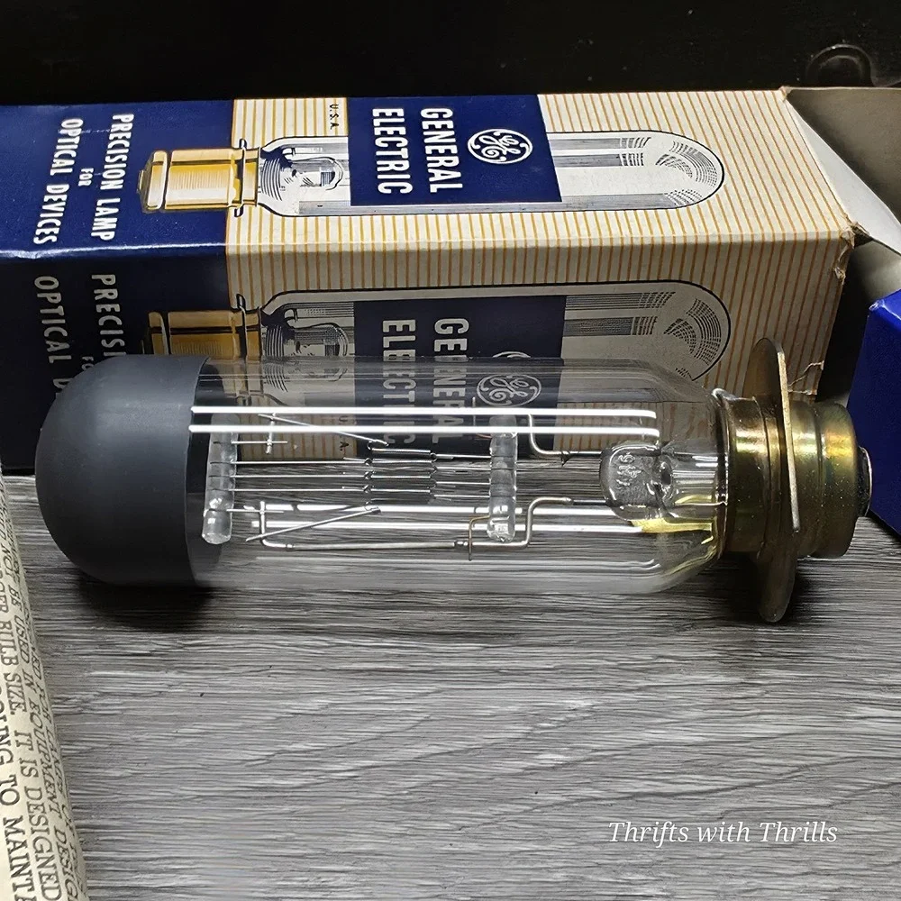 Bell & Howell antique bell